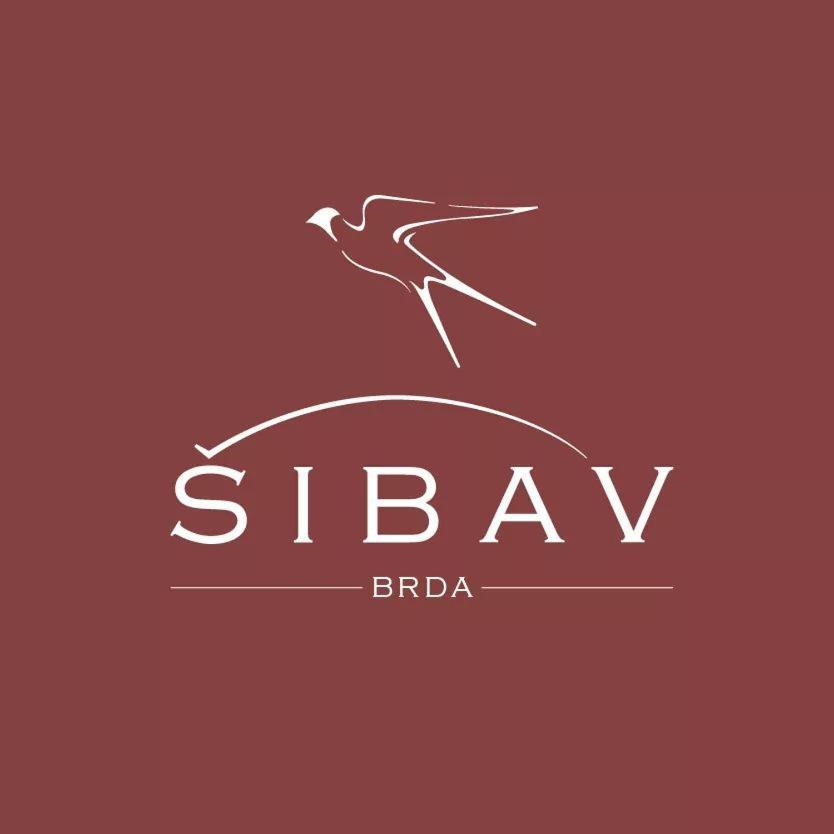 Farm Stay Sibav B&B Dobrovo Exterior photo